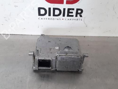 Camera SKODA OCTAVIA III Combi (5E5, 5E6) 2.0 TDI RS | BP10880127E14 