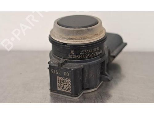 Electronic module RENAULT MASTER III Van (FV) 2.3 dCi 135 FWD (FV0N, FV08, FV06, FV00, FV1S) | BP29045369M83 