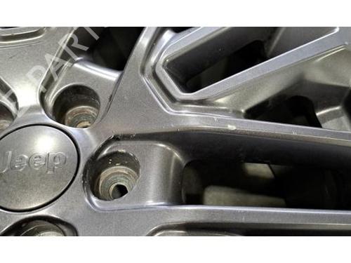 Felg JEEP COMPASS (MP, M6, MV, M7) 1.3 | BP29522098C45 
