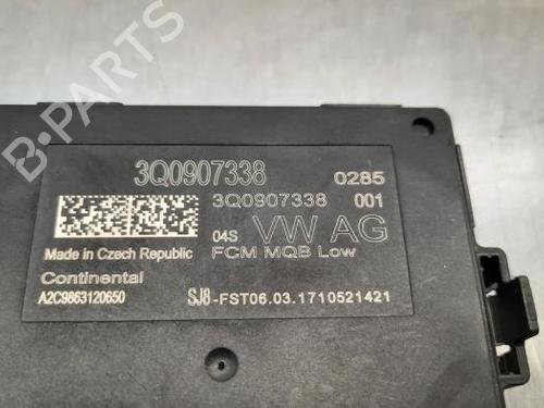 Electronic module VW GOLF VII (5G1, BQ1, BE1, BE2) 2.0 GTD | BP23622682M83 