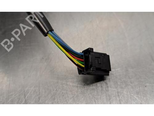 Right mirror DACIA JOGGER (RK_) 1.0 TCe 110 (RKMD) | BP30629425C27