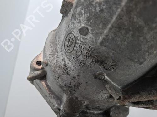 Front differential LAND ROVER RANGE ROVER EVOQUE (L538) 2.0 D 4x4 | BP38606168M23  - Image 7