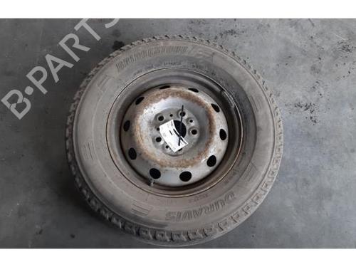 Rim PEUGEOT BOXER Van 2.0 BlueHDi 130 | BP23592771C45 