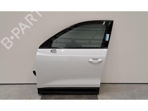 Porta frente esquerda Porta frente esquerda AUDI Q3 (F3B) 35 TFSI (150 hp) 35772673 35772673