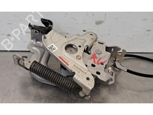 Used Hood lock Hood lock BMW 4 Gran Coupe (G26) 420 i (184 hp) 34268542 34268542