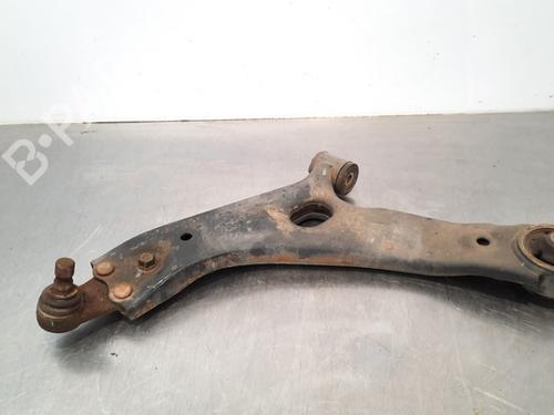 Used Left front suspension arm KIA SPORTAGE III (SL) 1.7 CRDi (116 hp) 10901667