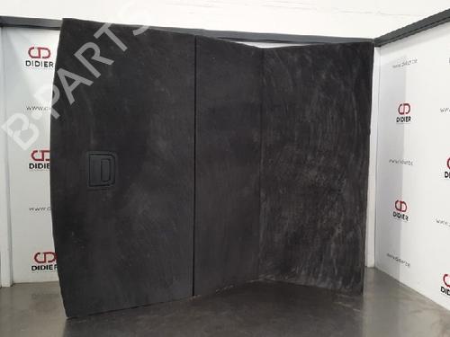 Luggage compartment floor AUDI A6 C7 (4G2, 4GC) 2.0 TDI 4G9861529B