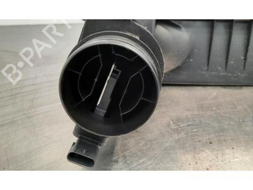 Air filter box SKODA SUPERB III Estate (3V5) 1.6 TDI | BP23622277M87