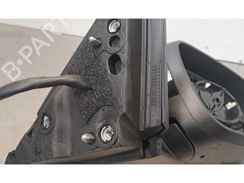 Right mirror RENAULT SCENIC E-TECH PHASE I EV87 | BP40240424C27 - Image 8