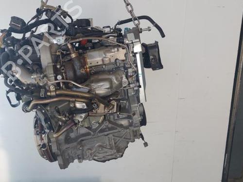 Engine FORD TOURNEO CONNECT / GRAND TOURNEO CONNECT V761 MPV (SK) 1.5 EcoBoost | BP26944895M1 