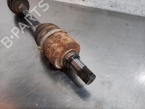 Left front driveshaft SEAT IBIZA V (KJ1, KJG) 1.0 TSI | BP30924231M38 - Image 3