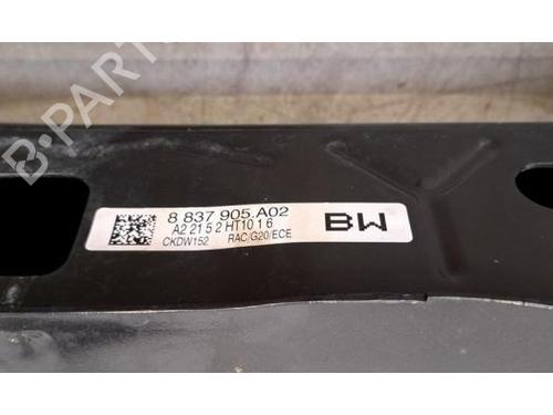 Subframe BMW Z4 Roadster (G29) sDrive 20 i | BP38606188M9 - Image 5