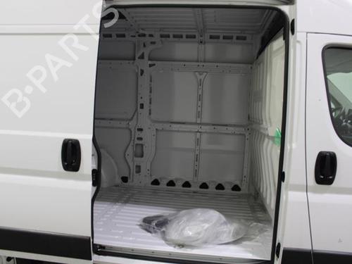 Full front FIAT DUCATO Van (250_) E-Ducato (250DPE) | BP31165387S1 
