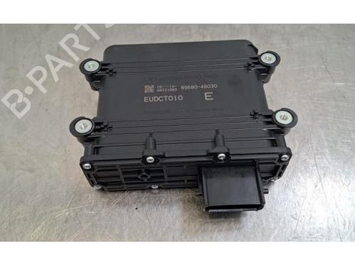Electronic module SUBARU SOLTERRA EV | BP37091778M83 - Image 2