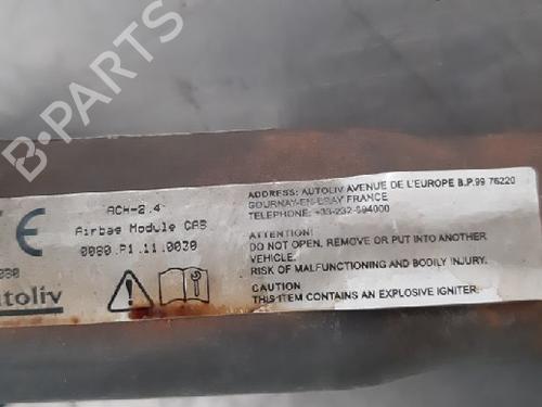 Right curtain airbag HYUNDAI SANTA FÉ III (DM, DMA) 2.0 CRDi 4WD | BP10880419C12 