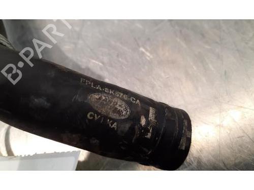 Pipe LAND ROVER RANGE ROVER SPORT II (L494) 3.0 SDV6 4x4 | BP24871029M125 