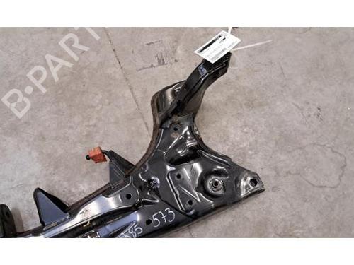 Subframe FORD FIESTA VII (HJ, HF) 1.1 Ti-VCT | BP36366325M9 - Image 2
