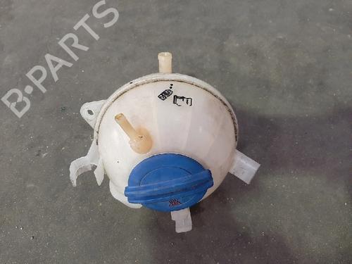 Expansion tank VW CADDY IV Box Body/MPV (SAA, SAH) 2.0 TDI 1K0121407A
