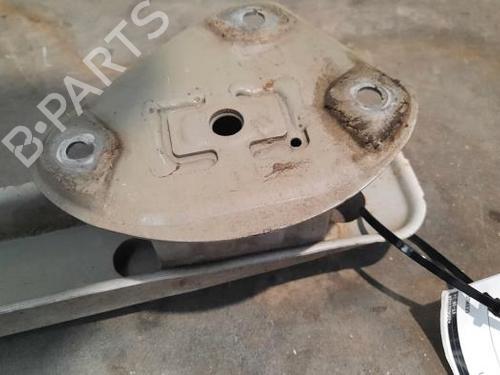 Rear bumper reinforcement PEUGEOT 108 1.0 VTi | BP23624293C73 
