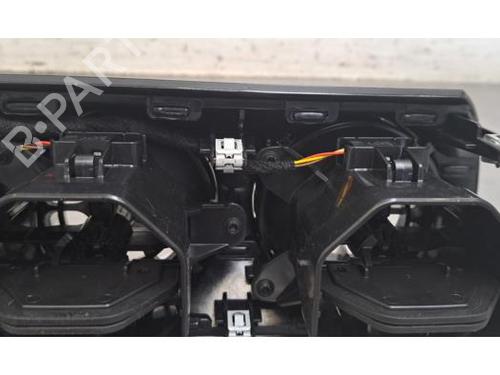 Air vent MERCEDES-BENZ EQA (H243) EQA 250+ (243.702) | BP39153546I21 - Image 2