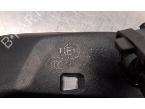 Rear mirror BMW i3 (I01) s Electric | BP29379246I6 