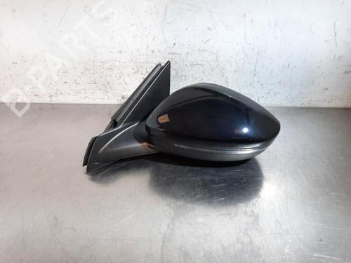 Left mirror PEUGEOT 208 II (UB_, UP_, UW_, UJ_) 1.5 BlueHDI 100 | BP30138948C26 