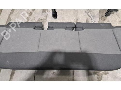 Seats set CITROËN C3 AIRCROSS II (2R_, 2C_) 1.5 BlueHDi 110 | BP30473446C78 