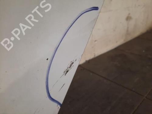 Left rear door OPEL CORSA F (P2JO) 1.2 (68) | BP23632922C4 