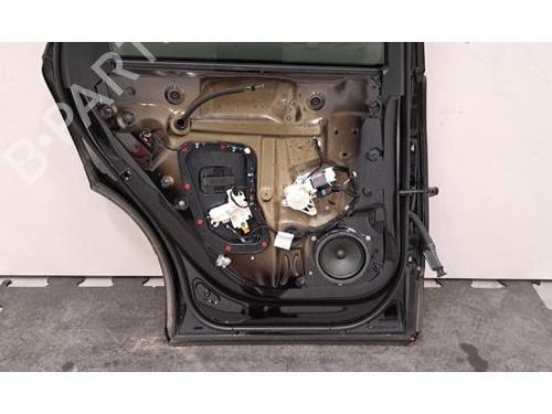 Dør venstre bagtil AUDI E-TRON (GEN) 50 quattro | BP39571565C4 - Image 6