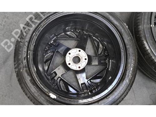 Fælgsæt RENAULT SYMBIOZ 1.6 E-Tech 145 | BP39754870C100  - Image 12