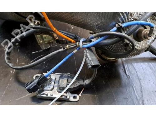 Particulate filter FORD RANGER (TKE) 2.0 EcoBlue 4x4 | BP31154547M81  - Image 13