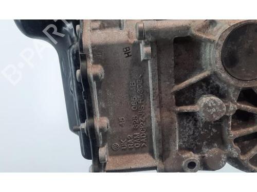 Gearbox VW POLO VI (AW1, BZ1, AE1) 1.0 TSI | BP36443872M3 - Image 8