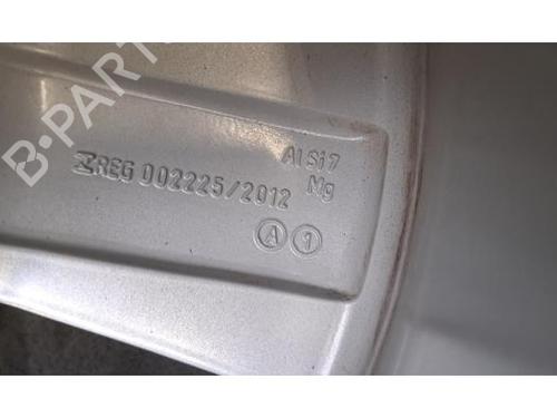 Fælk AUDI E-TRON Sportback (GEA) 50 quattro | BP38606546C45 - Image 10