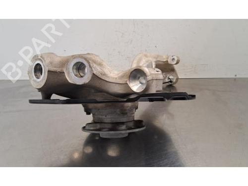 Left front steering knuckle MERCEDES-BENZ GLC (X254) 200d 4-matic (254.602) | BP37649505M25 - Image 2