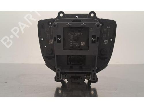 Electronic module MERCEDES-BENZ B-CLASS Sports Tourer (W246, W242) Electric Drive / B 250 e (242.890) | BP29515287M83 