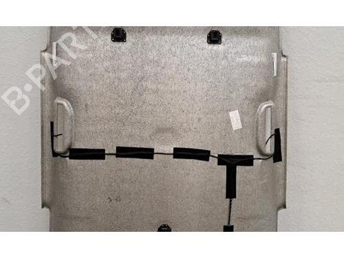 Interiør tag MERCEDES-BENZ EQB (X243) EQB 250+ (243.602) | BP39230371I12 - Image 7