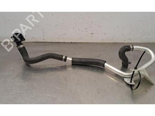 Used Pipe MERCEDES-BENZ EQC (N293) EQC 400 4-matic (293.890) (408 hp) 31151287