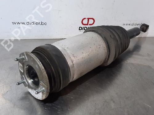 Right rear shock absorber TESLA MODEL X (5YJX) 60D AWD | BP10881859M19 