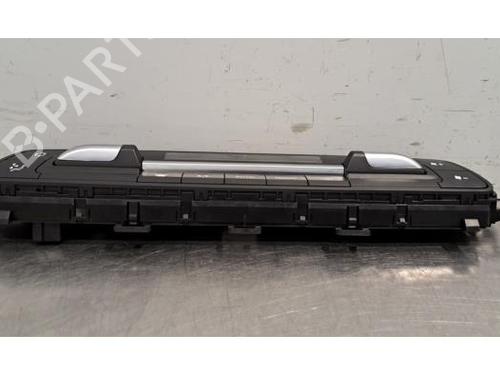 Climate control CITROËN BERLINGO (ER_, EC_) 1.5 BlueHDi 100 | BP33277846I5 - Image 3