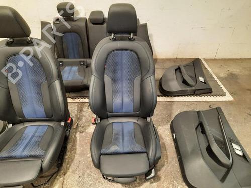 Seats set BMW 1 (F40) 118 i | BP39495663C78 - Image 7