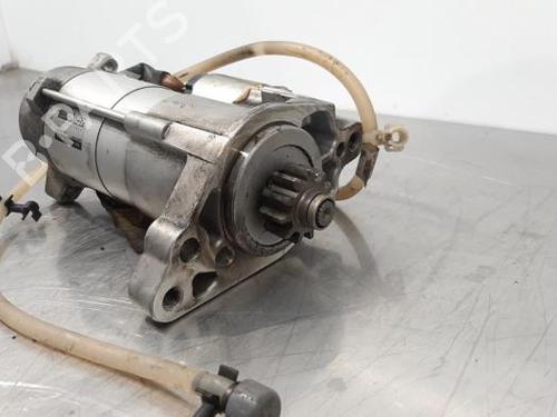 Starter LAND ROVER RANGE ROVER SPORT II (L494) 3.0 SDV6 4x4 | BP23590522M8 