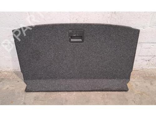 Used Luggage compartment floor VW POLO VI (AW1, BZ1, AE1) 1.0 TSI (95 hp) 24632231