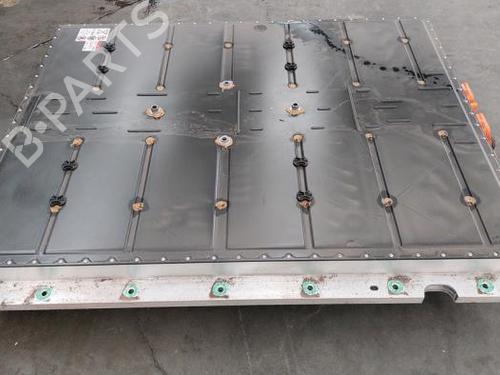 Used Battery Battery SKODA ENYAQ iV SUV (5AZ) 80 (204 hp) 34198521 34198521