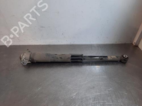 Used Right rear shock absorber VW POLO VI (AW1, BZ1, AE1) 1.6 TDI (95 hp) 16264681