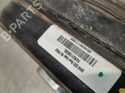 Right rear shock absorber BMW X5 (G05, F95) xDrive 45 e Plug-in-Hybrid | BP15040223M19 