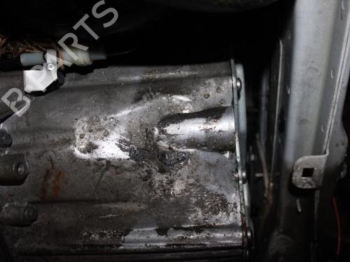Particulate filter CITROËN JUMPER II Van 2.2 BlueHDi 140 | BP27992280M81 