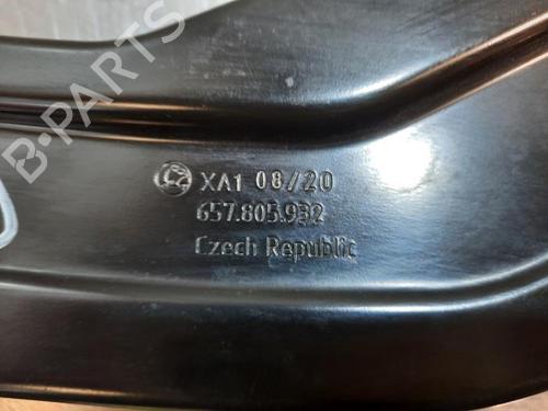 Other SKODA SCALA (NW1) 1.6 TDI | BP35315065O1 - Image 3