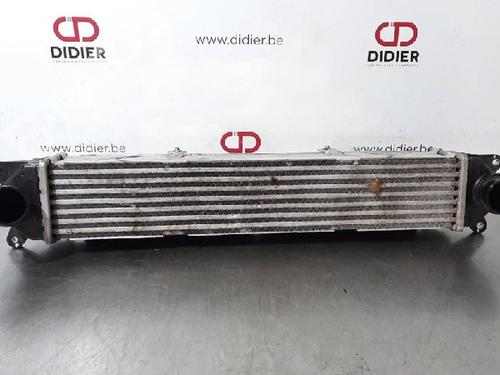 Used Intercooler Intercooler KIA XCEED (CD) 1.6 CRDi 115 Eco-Dynamics+ (116 hp) 10883987 10883987