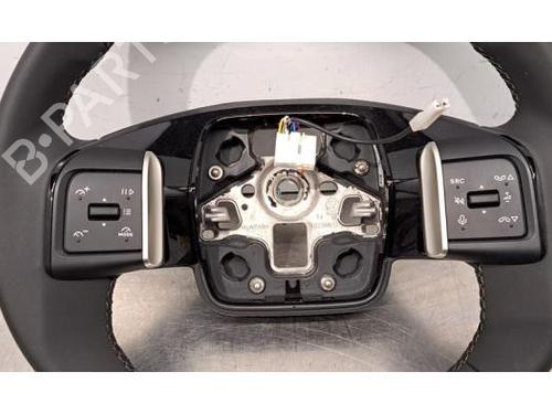 Steering wheel CITROËN C3 IV (CC_, CB_) ë-C3 (CBZYAZ) | BP32408358C49