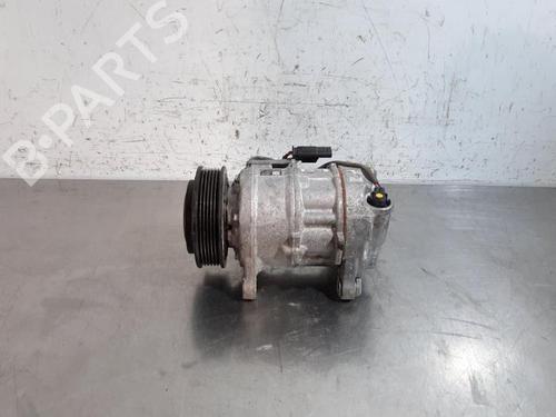 Used AC compressor BMW 1 (F20) 120 i (184 hp) 25795897